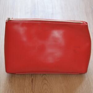 Givenchy Parfums Make Up Cosmetic Bag